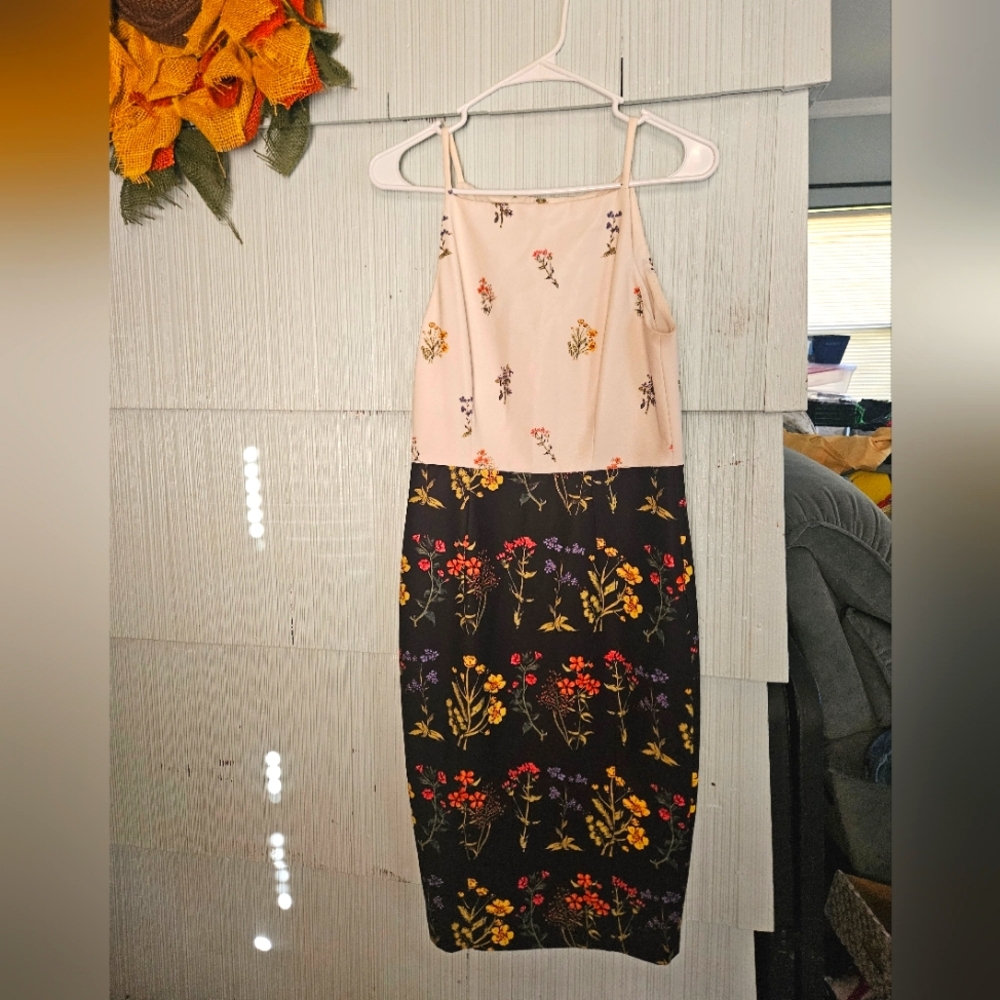 Womens One piece Dress